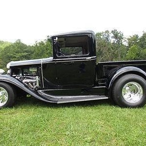 only ford i would own