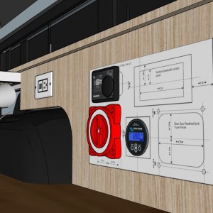 Control Panel 1