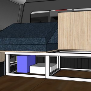 Bench 3