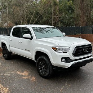 2023 SR5
