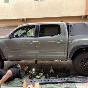 My Tacoco