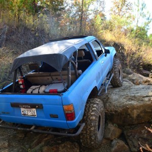 4Runner