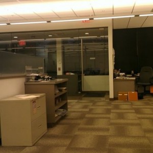 Ahhh...fall time again. Long hours prepping for the run on glass for the Ch