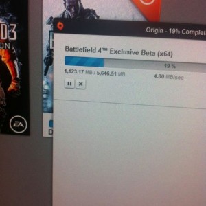 BF4 beta :woot: