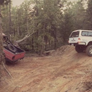 Gulches
