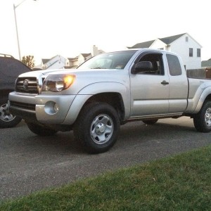 mini truck :eek: