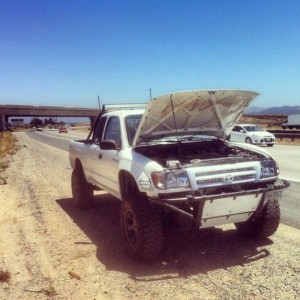 For Build Thread