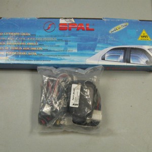 POWER windows