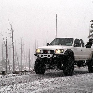 Snow/Mntn Pics 2