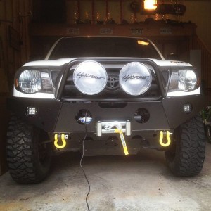superwinch 10000