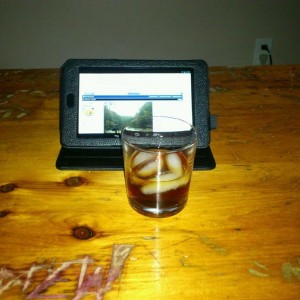 Hennessy and TW