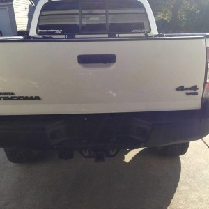 bumper