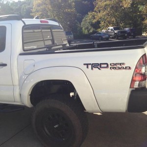 bumper