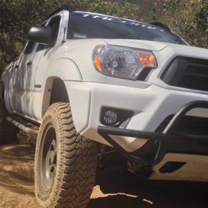 tacoma