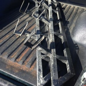 For sell. Locally first.