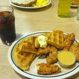 Now dinner lol!