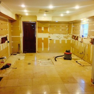 Adios kitchen