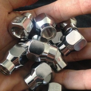 Gorilla ET lugs.