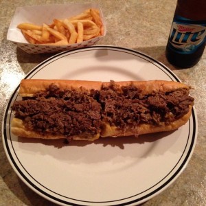 Dinner