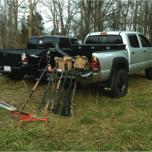 trucks