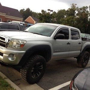 nctruck
