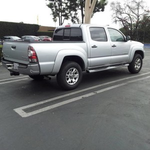 Stock