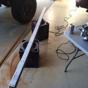Guess what I'm building!