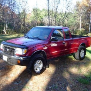 My 1st Gen