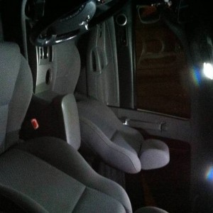 new Jumpers LEDS
