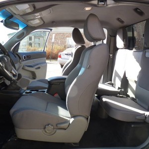 2012 TRD For Sale