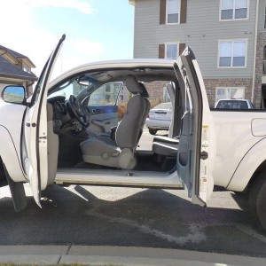 2012 TRD For Sale
