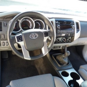 2012 TRD For Sale