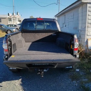 2014 Taco