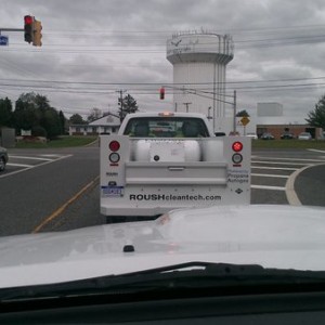 Propane powaz