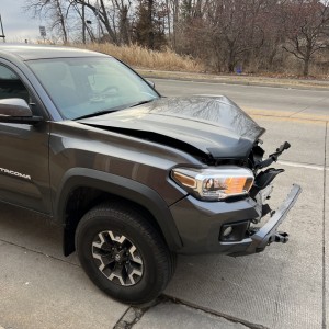 Crash