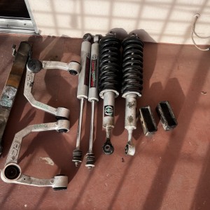 RC Kit