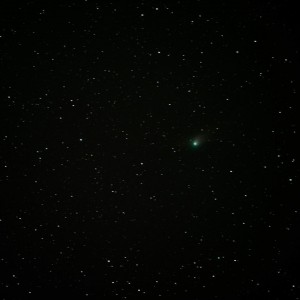 Comet C/2022 E3 (ZTF)