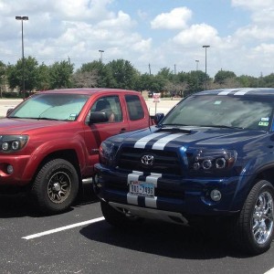 Twin Tacos Reunited