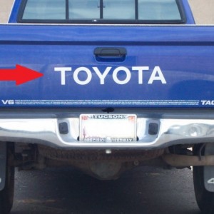 decal
