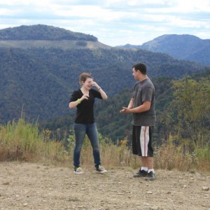Black Mountain