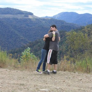Black Mountain