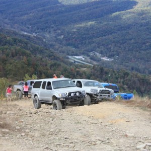 Black Mountain