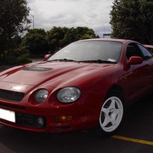 GT-FOUR_ST205