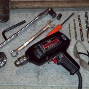 BAMF slider install