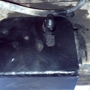 BAMF slider install