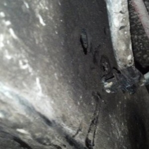 BAMF slider install