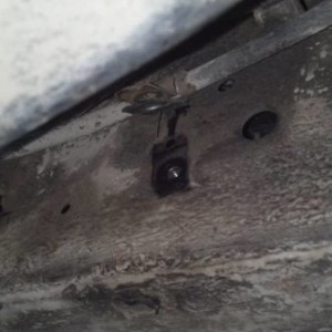 BAMF slider install