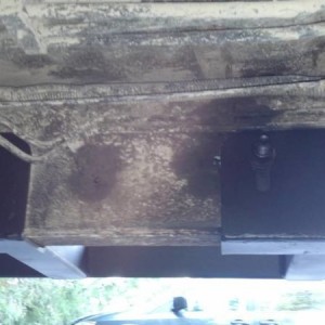 BAMF slider install