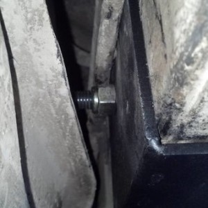 BAMF slider install