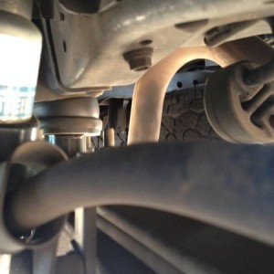 superbump compressed